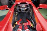 Ferrari F300 Formula One Racing Car 1998 года